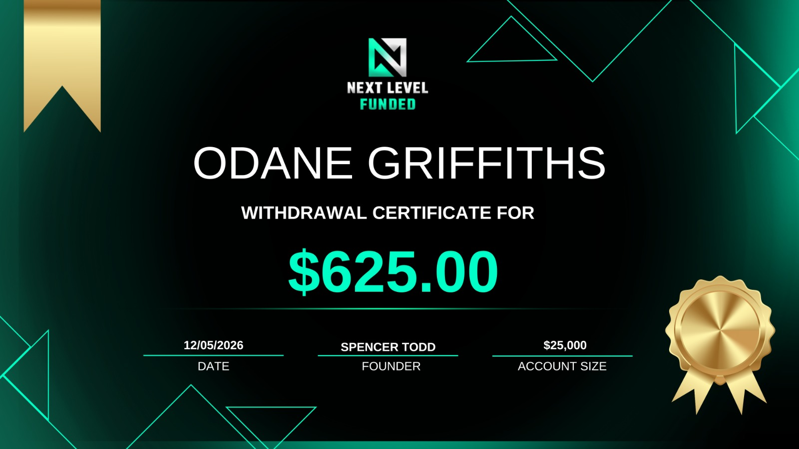 Payout